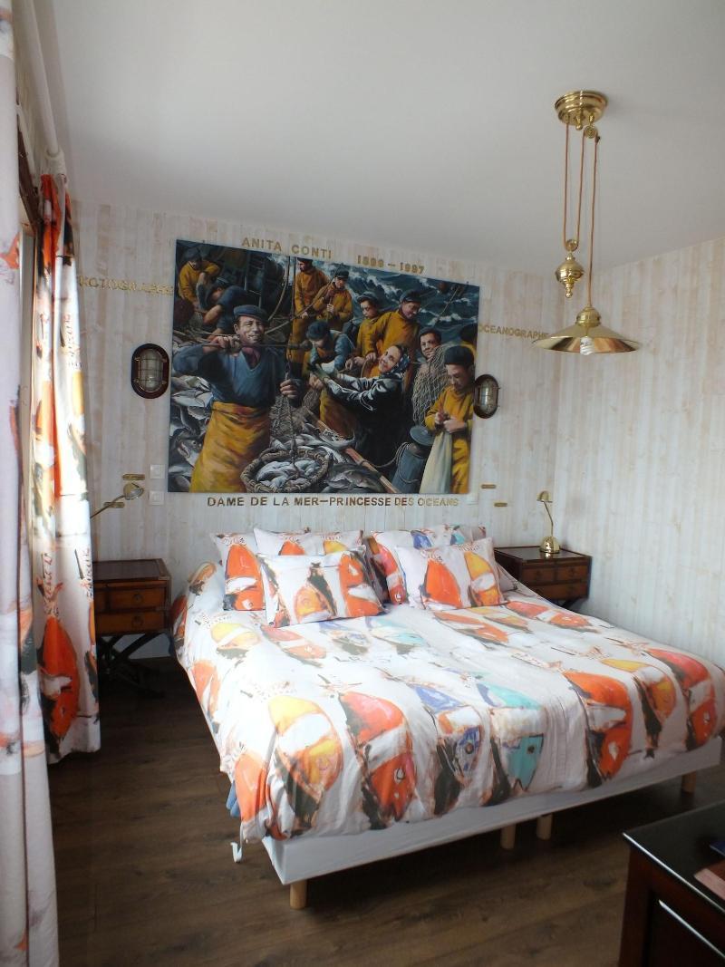 Hotel - Restaurant - Salon De The Le Beausejour Trégastel Εξωτερικό φωτογραφία