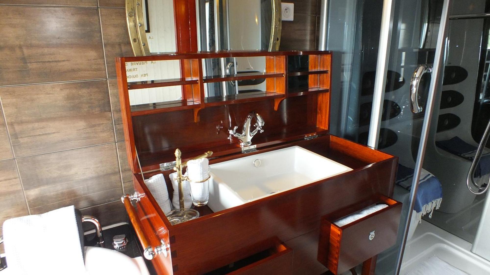 Hotel - Restaurant - Salon De The Le Beausejour Trégastel Δωμάτιο φωτογραφία