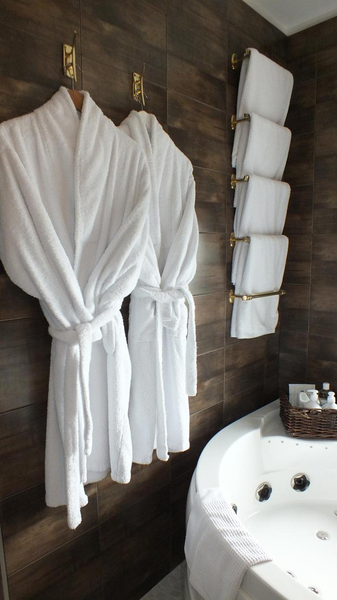 Hotel - Restaurant - Salon De The Le Beausejour Trégastel Δωμάτιο φωτογραφία